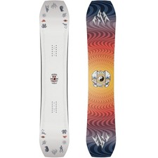 Jones Tweaker Herren Snowboard