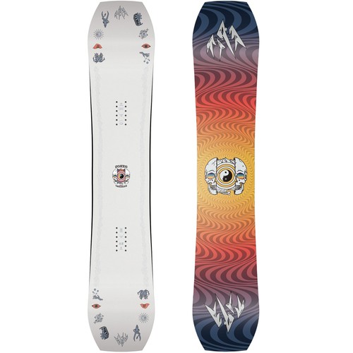 Jones tweaker herren snowboard - jones,