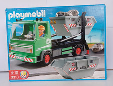 Playmobil Sammlung Set 3318