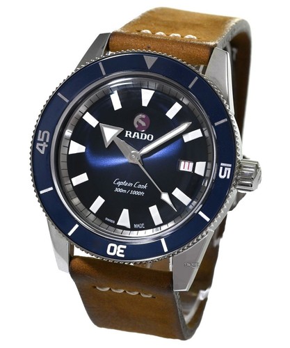 Rado captaincook - rado,