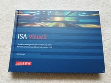 ISA visuell IDW Verlag ISBN