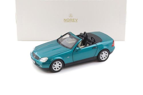 Norev mercedes slk - 1:18,
