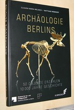 Melisch/Wemhoff: Archäologie