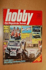 HOBBY Das Magazin der Technik