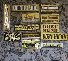 Borussia Dortmund Aufkleber