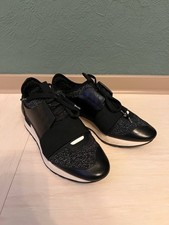 Balenciaga Race Runner Sneaker