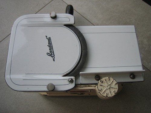 Standard aufschnittmaschine - standard,
