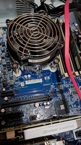 Z200 workstation intel - hp,