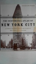 The Historical Atlas of New