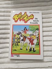 Bibi und Tina Band 20 - Die