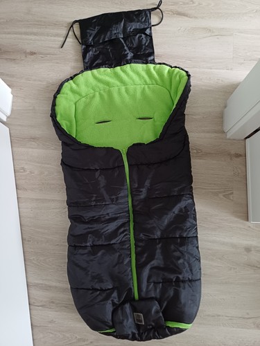 Fussack für kinderwagen buggy - fussack,
