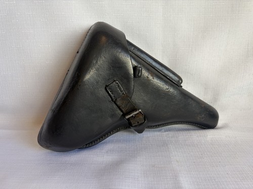 Original wehrmacht p08 - original,