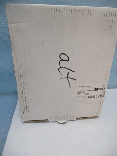 Euchner sicherheitsschalter - ,