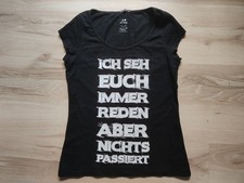 Silbermond Fan Shirt Merch Gr