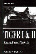 Tiger kampf und - i,