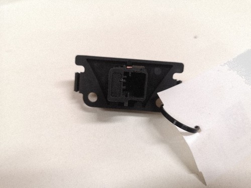 Peugeot 307 2005 switch - 307, hazard