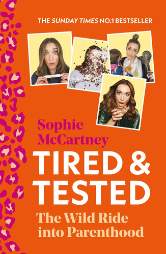 Tired and tested - and, wild