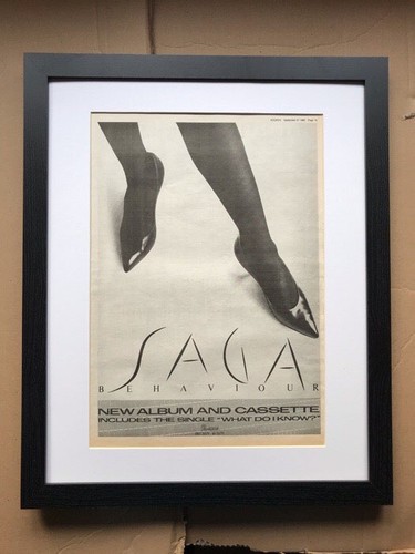 Saga behaviour poster - saga,