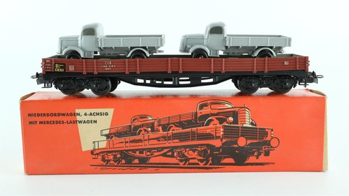 Märklin 4515 - märklin, h0