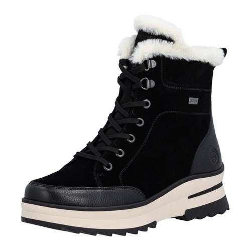 Remonte d2b76 winterstiefel - d2b76,