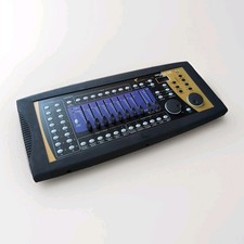 Stairville DMX Master 3 FX