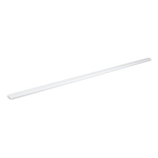 Randstreifen, Glasregal