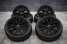 20 Zoll WH37 Alu Felgen für