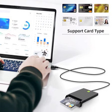 Usb chipkartenleser - 2.0,