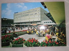 AK DDR Centrum Warenhaus