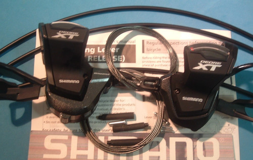 Shimano deore 3x11 - shimano, 3x11-spd