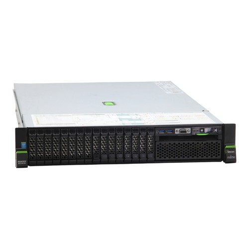 Fujitsu rx2540 0gb - m1,