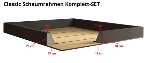 Heizung wasserbett tasso - heizung,