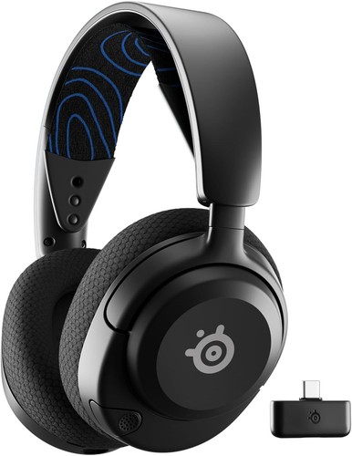 Steelseries arctis nova - arctis,