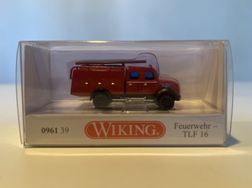 Wiking 160 0961 39 - n, 1:160
