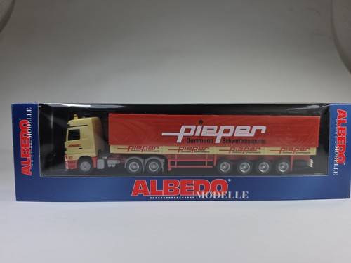 J29 albedo pieper - j29,