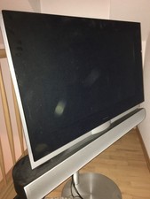 Bang&Olufsen TV/HiFi komplett TV BeoVision 7/32 mit Motorstandfuss, Beo Lab