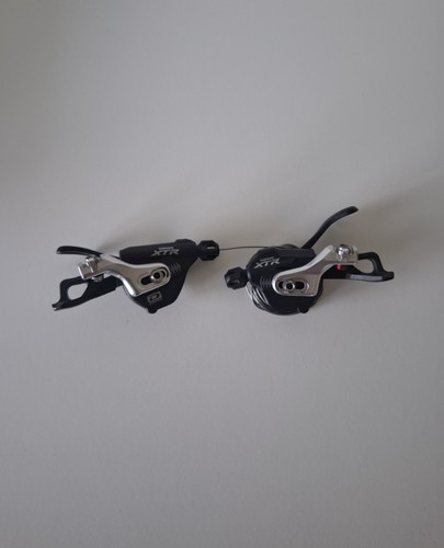 Shimano xtr m980 x 10sp - 2/3,