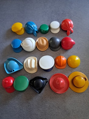 Playmobil zubehör 20x - playmobil, |