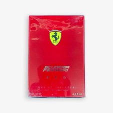 Ferrari Scuderia Ferrari Red