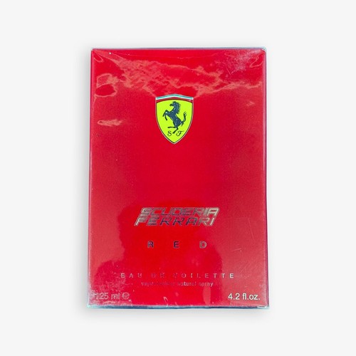 Ferrari scuderia red - scuderia,