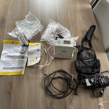 Inogen One G4 Mobiles Sauerstoffgerät 