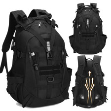 30L Wandernrucksack Trekking