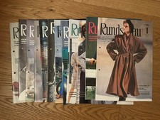 Rundschau - Fachmagazin für
