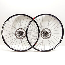 26“ Scott Components / Genius MC 10 MK2 Mountainbike Laufräder