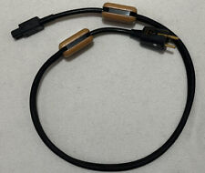 HMS GRAN FINALE SL HIGH END NETZKABEL 1 Meter