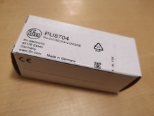 IFM Druckmessumformer