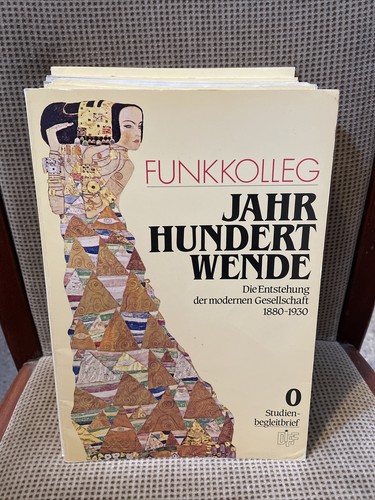 Funkkolleg jahrhundertwende - funkkolleg,