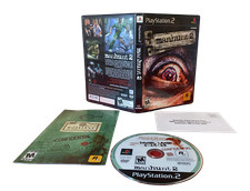 Manhunt 2 (Sony PlayStation 2