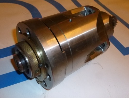 Mag werkzeugspindel hsk - hsk, 63
