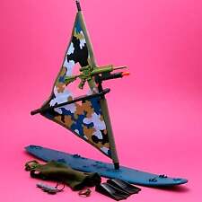 ACTION MAN ☆ OCEAN ENFORCER